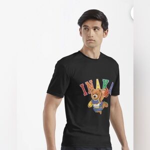 Inaka Power Active T-Shirt